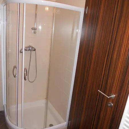 Guba Center Apartment Maribor