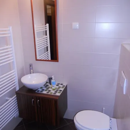 Apartament Guba Center