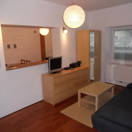 Apartment Guba Center Maribor