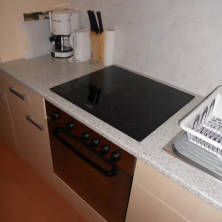 Apartament Guba Center