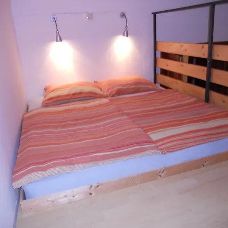 Apartment Guba Center