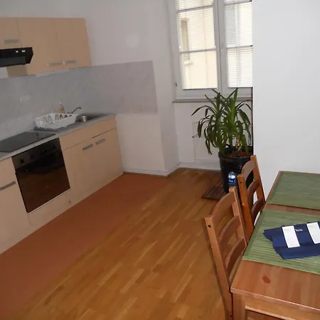 Apartment Guba Center