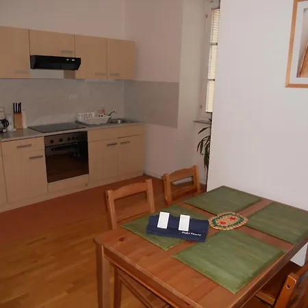 Apartment Guba Center Maribor